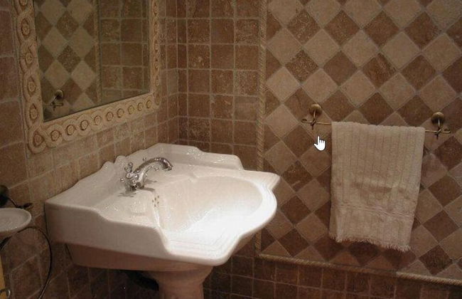 Le Mazet De La Dame - Foto 11