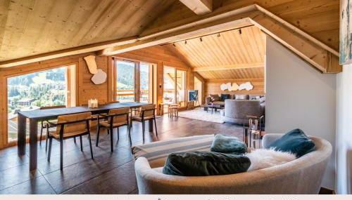 Apartment Tahoe Les Gets - by EMERALD STAY - Foto 1