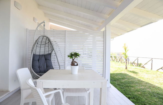 Midenza Seaside & Nature Retreat - Foto 37