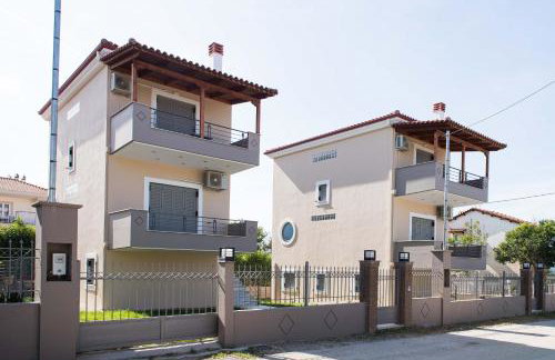 Dream Maisonete With Garden Near In Sea - Foto 1