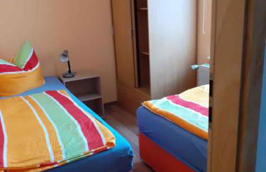 Apartment in Pruchten 41178 - Foto 26