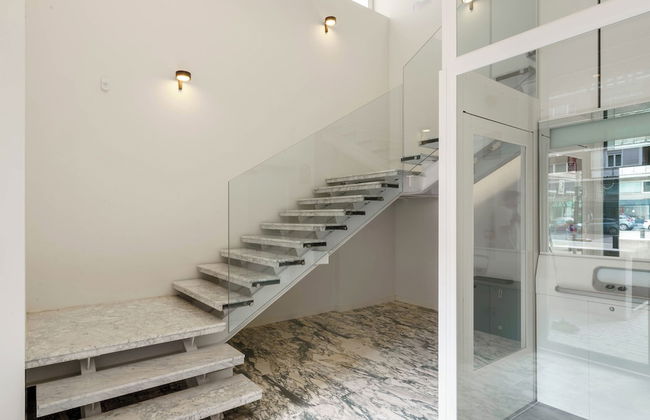 Limehome Madrid Calle de Juan Hurtado de Mendoza - Foto 84