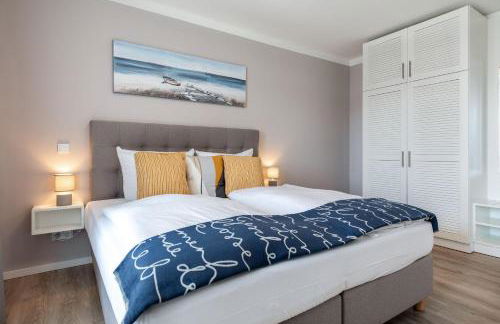 Godewindpark Deluxe-Suite 2-13 - Foto 23