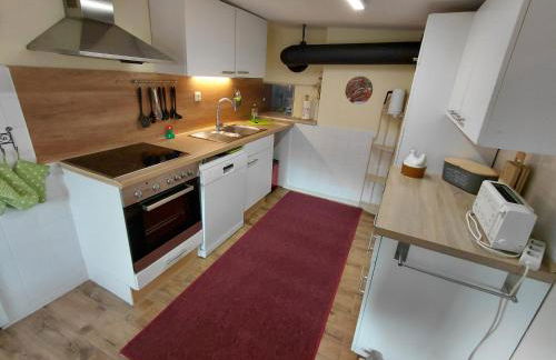 Haus Am Waldrand - Foto 4