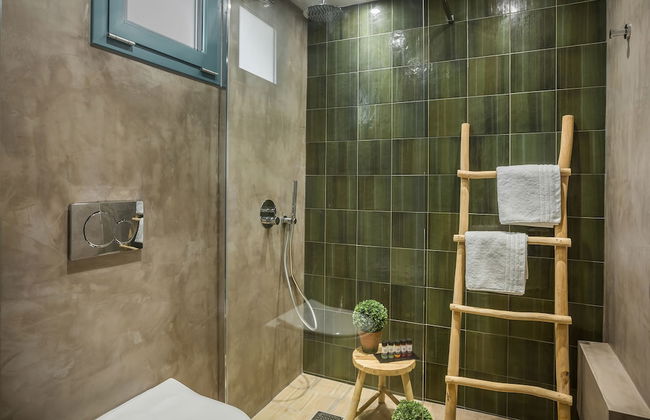 Avithos Resort Apartments Hotel - Photo 56