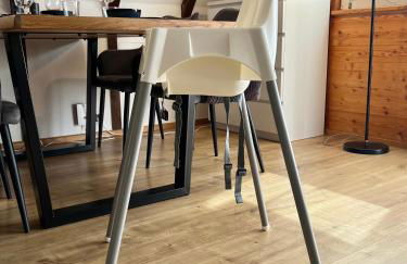 Ferienhaus Bergliebe mit Bergblick und Sauna - Foto 31