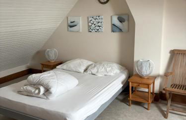 Studio les Mouettes - Foto 15