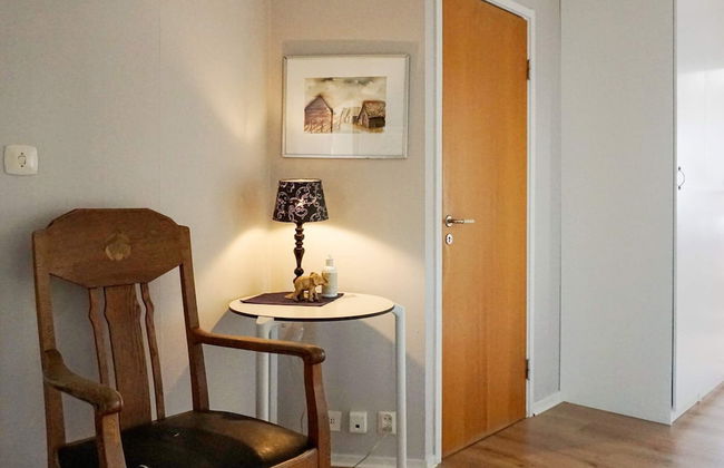 6 Person Holiday Home in Visby-by Traum - Foto 16