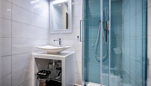 Garibaldi Luxury apartments - Foto 4