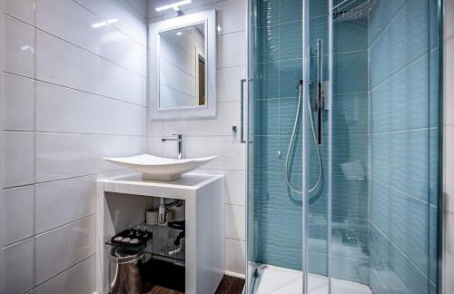 Garibaldi Luxury apartments - Photo 4