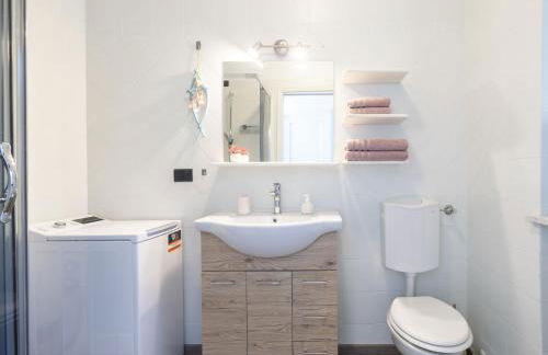 Apartment Le Margherita - SLR266 by Interhome - Foto 34