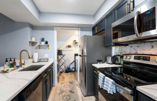 Charming South Lamar Hideaway - Near Zilker & SoCo - Foto 11