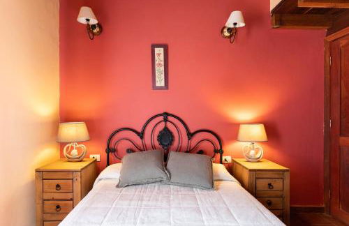 La Pestilla 1 - Charming rustic house, El Hierro - Foto 13