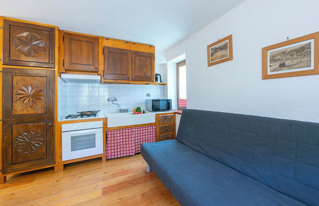 Miramonti 21 Ski In - Ski Out - Photo 6