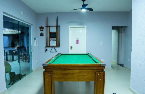 O paraíso em Peruíbe Casa para até 25 pessoas - Foto 49