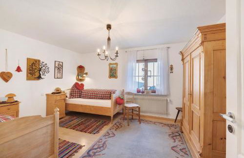 Feriendomizil Berta Benzingen 1 - Foto 28