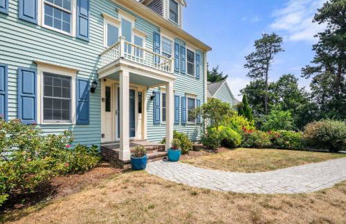 Classic Cape Walk to Red River Beach - Foto 30