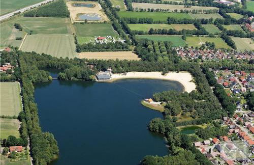 Holiday Bungalow am Quendorfer See - Foto 26