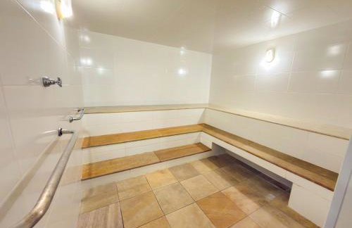 Ap Praça Central - Wi-fi e Piscina - Foto 45