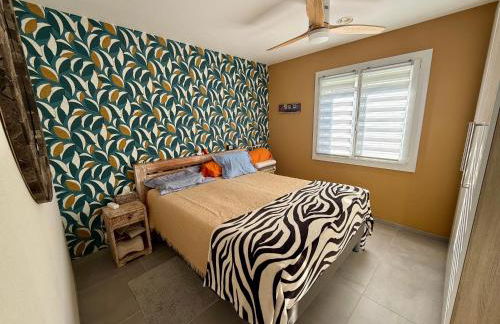 Villa ZEN - Piscine privée - Calme - Proche Canal du Midi - 6 pers - Foto 10