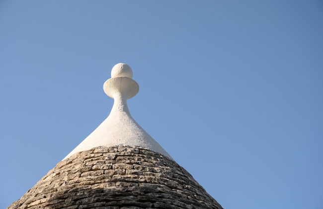 3676 Villa Enò by Perle di Puglia - Foto 68