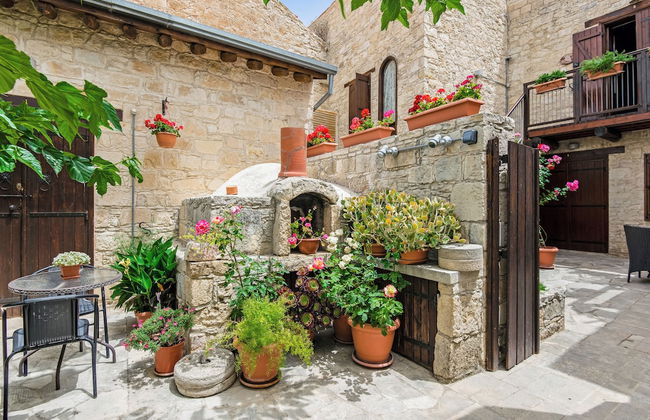 Sanders Arsorama - Sweet 1-bdr Apt w/ Shared Patio - Foto 14