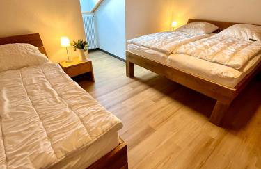 Ferienwohnung Almglück mit Pool und Sauna, direkt am Skilift - Foto 12