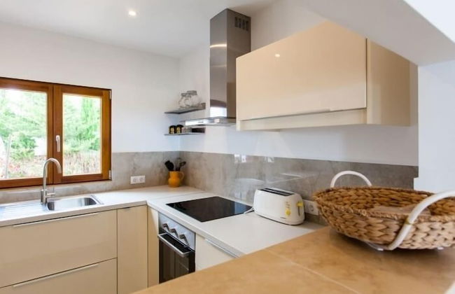 Villa Estrella Sea View - Foto 8