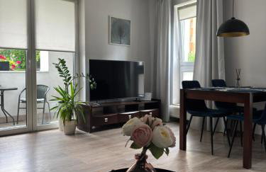 Apartament Kalina - Photo 19