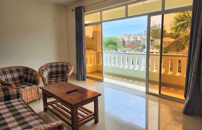 Nightingale Apartments - Foto 13