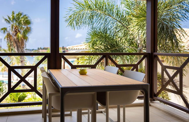 Tropical Escape With Pool and Ocean Views - Photo 6