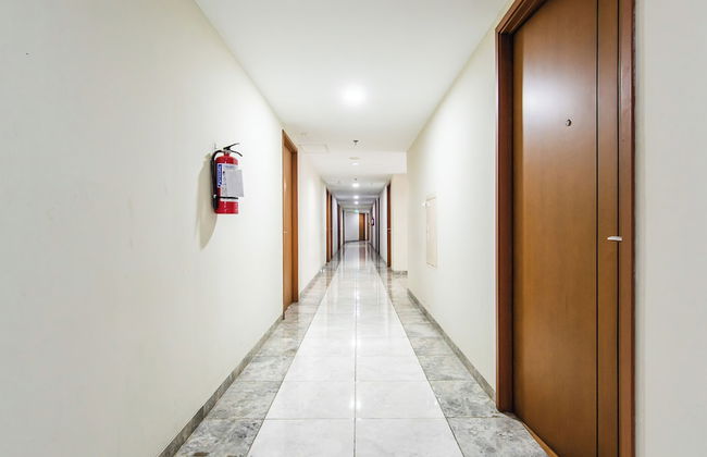 Pelangi Rooms By Reccoma - Foto 26