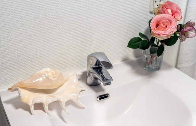 Luxury Retreat With Pool - By Traum Ferienwohnungen - Foto 35