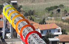 Il paradiso sopra le nuvole - Foto 47