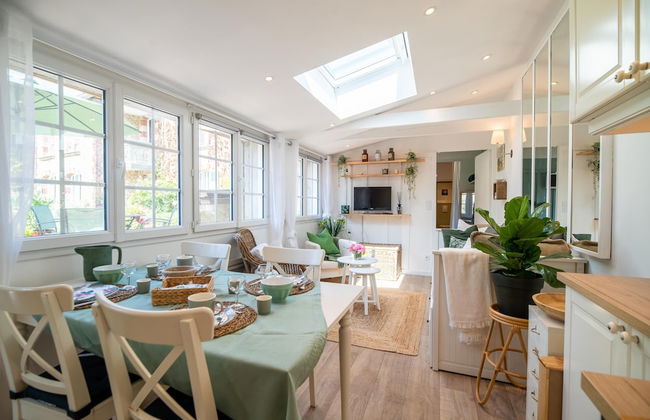 La Paresse en Ville - Photo 63