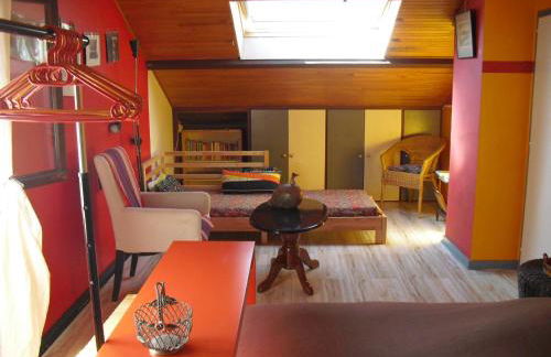 La Maison Imparfaite - Foto 7