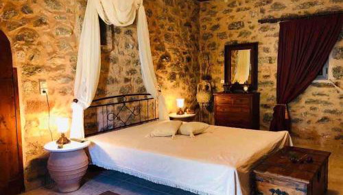 Kamares Stone House 5 - Foto 1