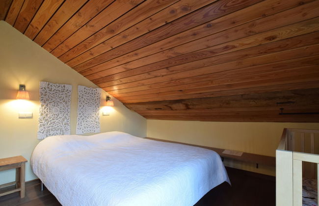 Bertrix Mill With Sauna - Photo 3