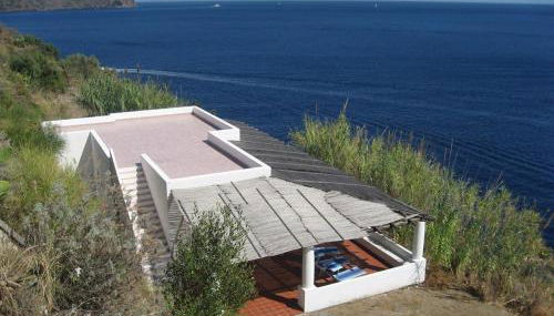 Eolian Villa Mare - Floating over the sea - Foto 4