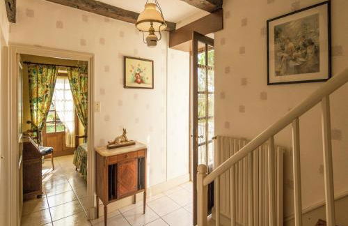 Historic Tower Home in Brignac - Foto 7