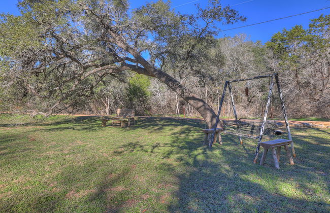 El Ranchito on 5.78 Acres - Foto 28