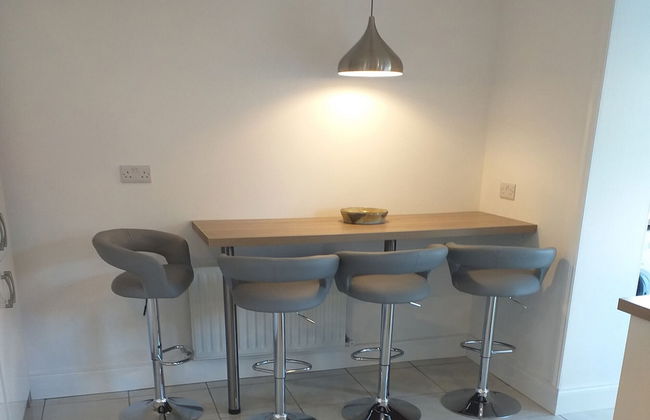 Behy Lodge Glenbeigh - Foto 9