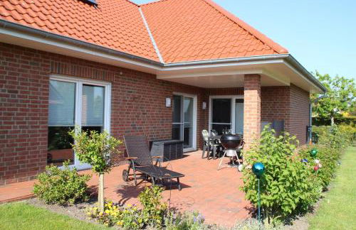 Bungalow Huus Seerose - Photo 27