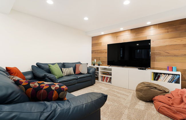 Tamarack by Avantstay Remodeled Chamberlands Full Beach Pool Access - Foto 13