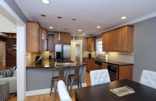 Gem in Midtown 4bedroom home-11 - Foto 9