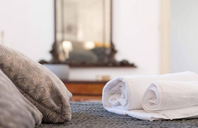 Duomo sea Side Deluxe Apartment - Foto 34