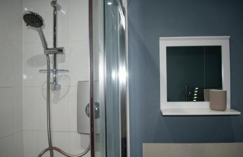 Bedford Rd Apartment Ideal for Hospital & Town Centre - Foto 57