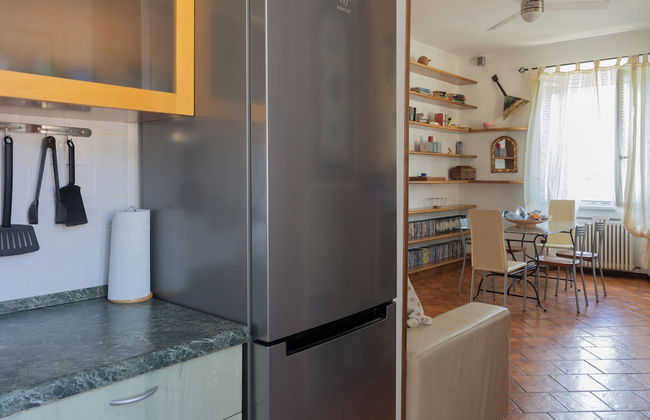 Emi's House Lake Como - Foto 27