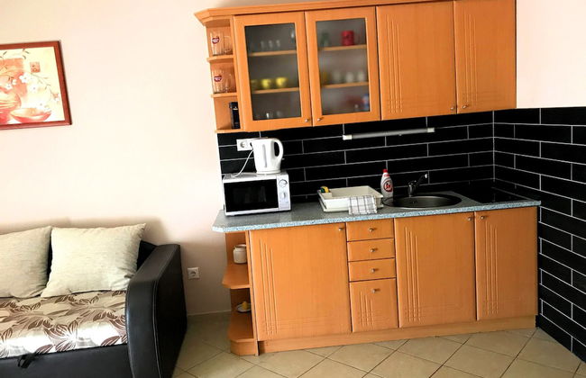 Princess Luxus Apartman - Foto 7