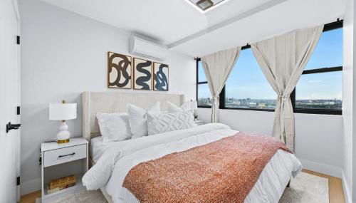 Met Life Stadium Sleeps 14 25 Min to NYC - Foto 5